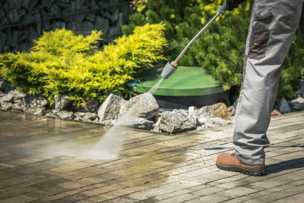 Reliable New Albany, MS Pressure Washing Services Solutions
