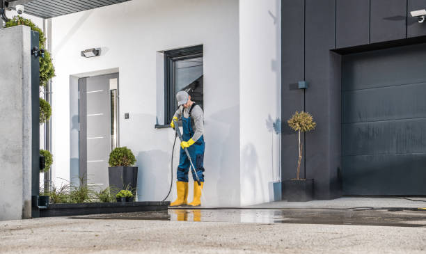 Best Concrete Sealing  in New Albany, MS